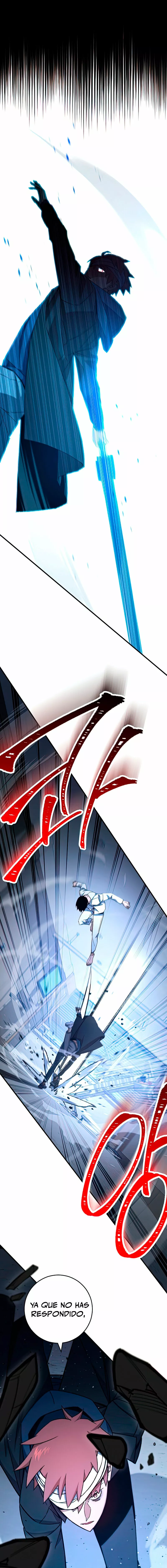 Read Heroe regresa ES Manga Online