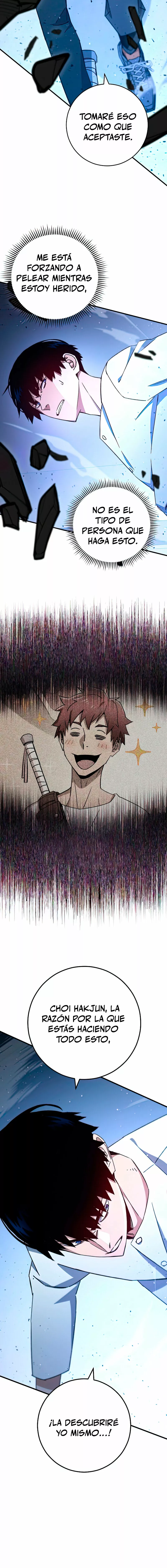 Read Heroe regresa ES Manga Online