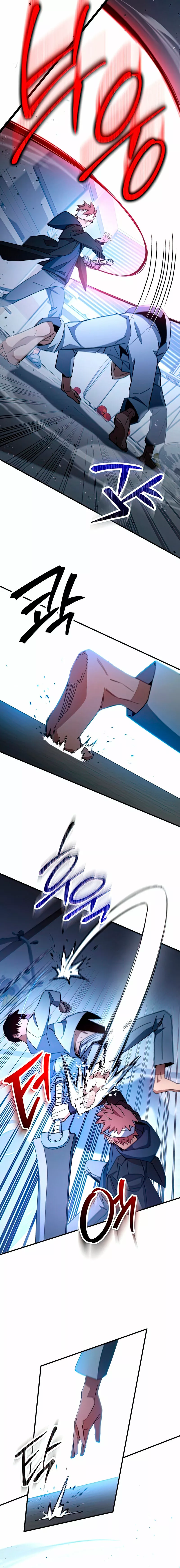 Read Heroe regresa ES Manga Online