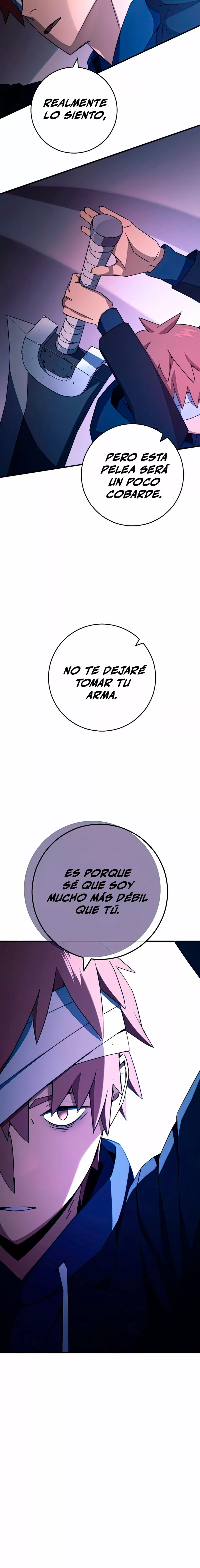 Read Heroe regresa ES Manga Online