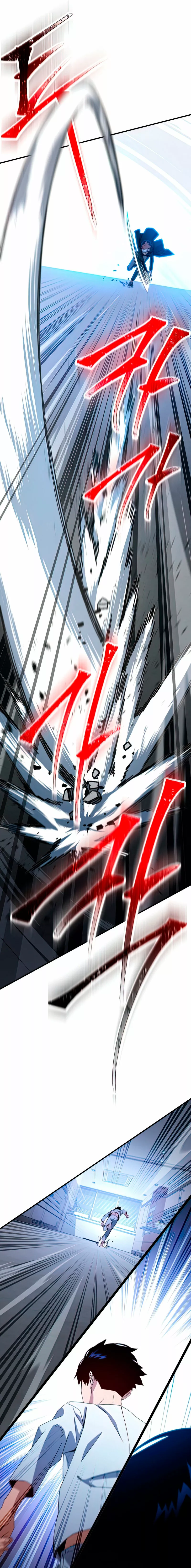 Read Heroe regresa ES Manga Online