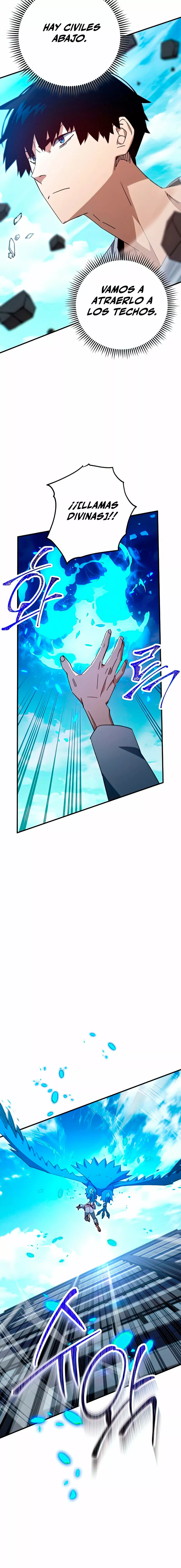 Read Heroe regresa ES Manga Online