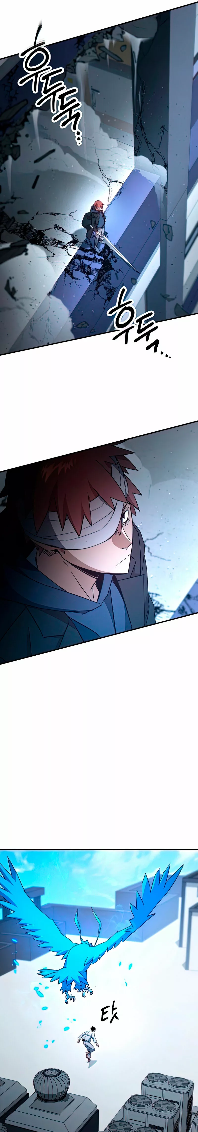 Read Heroe regresa ES Manga Online