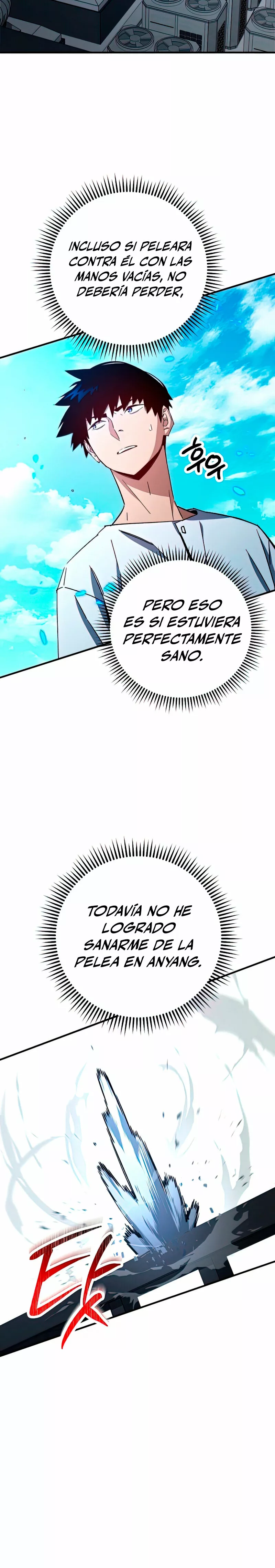 Read Heroe regresa ES Manga Online
