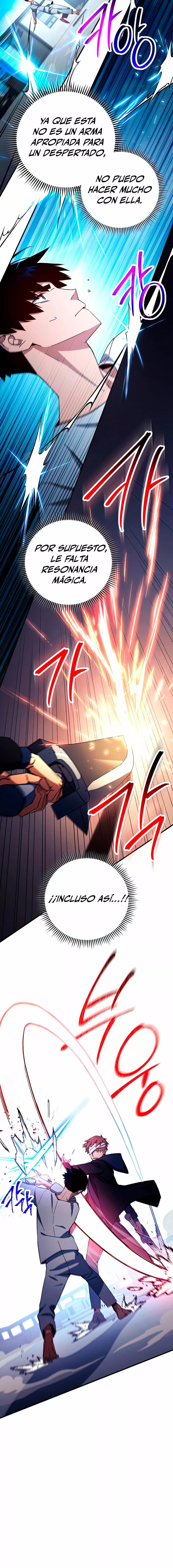 Read Heroe regresa ES Manga Online