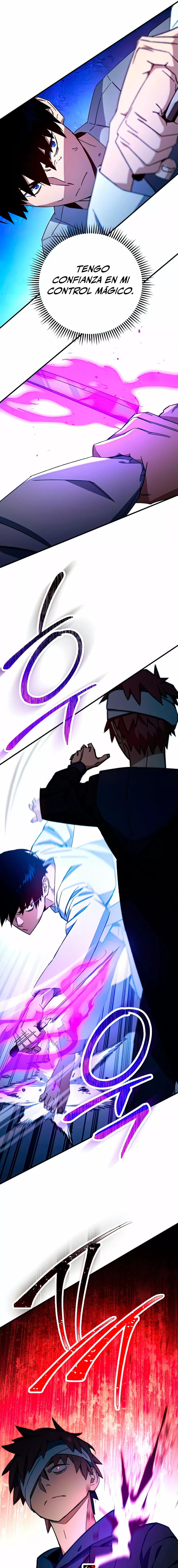 Read Heroe regresa ES Manga Online