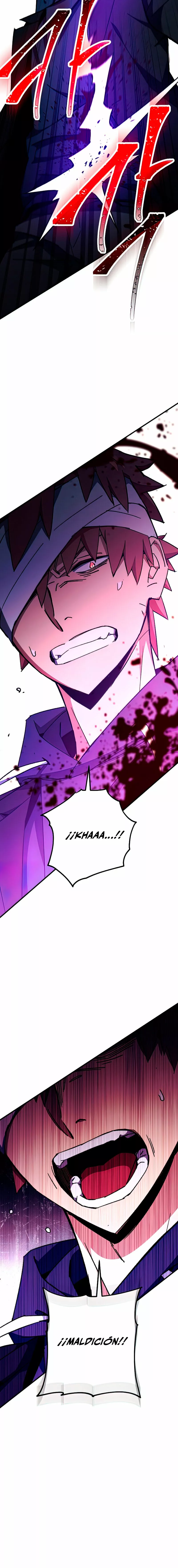 Read Heroe regresa ES Manga Online
