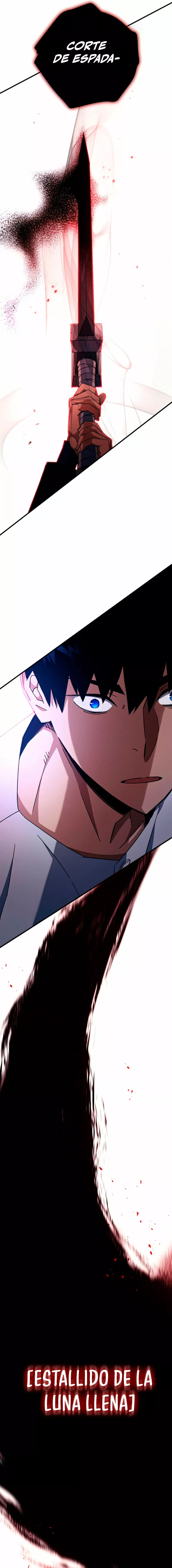 Read Heroe regresa ES Manga Online