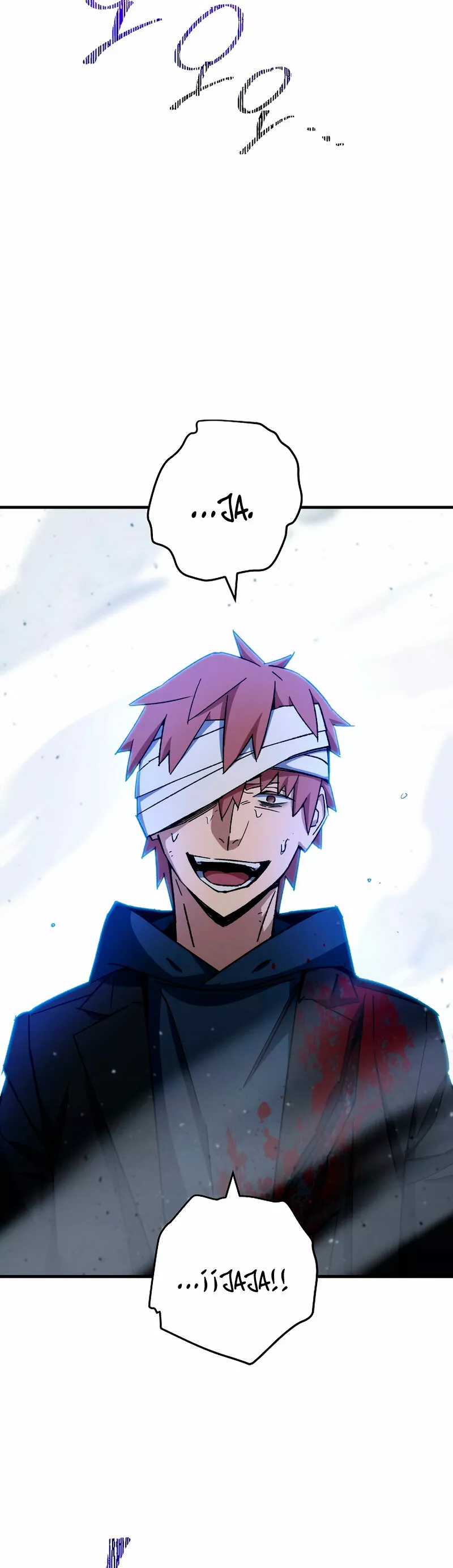 Read Heroe regresa ES Manga Online