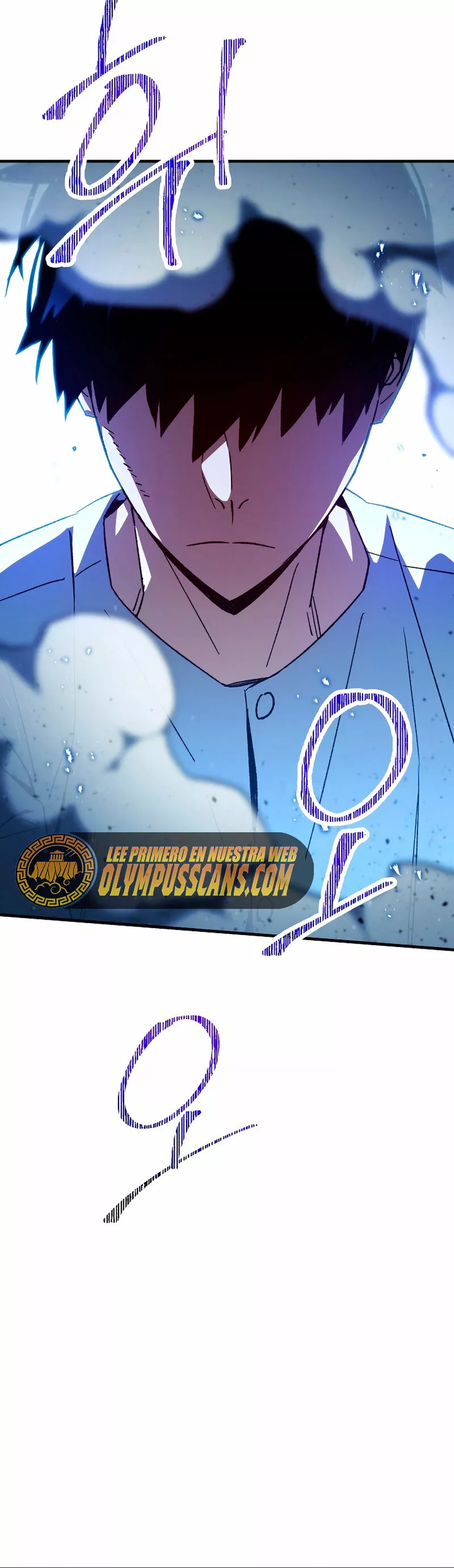 Read Heroe regresa ES Manga Online