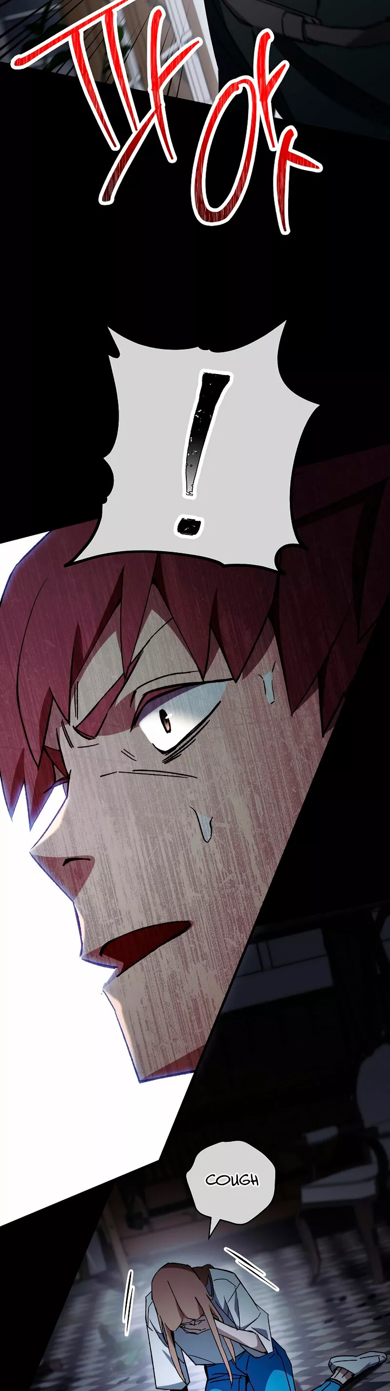 Read Heroe regresa ES Manga Online
