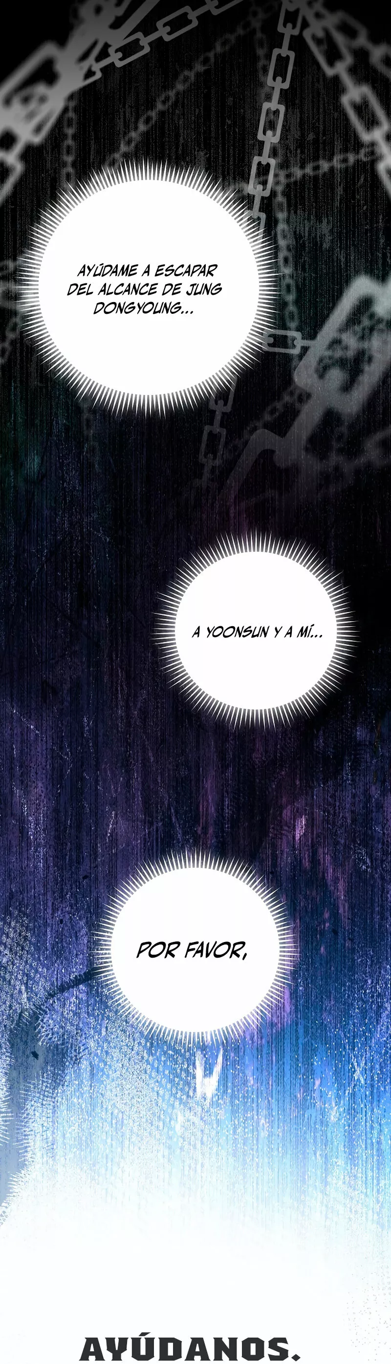 Read Heroe regresa ES Manga Online