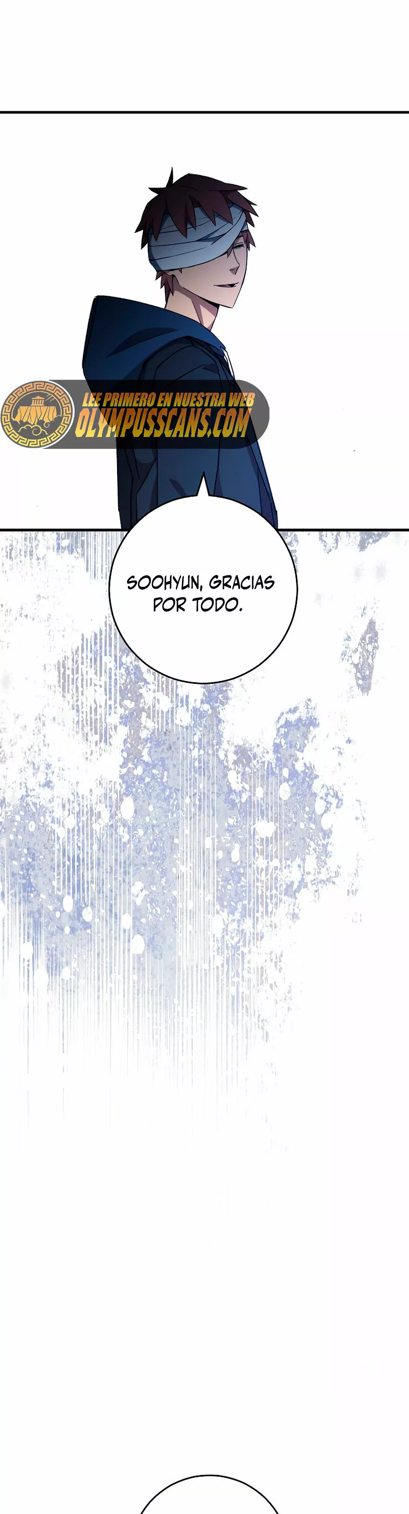 Read Heroe regresa ES Manga Online