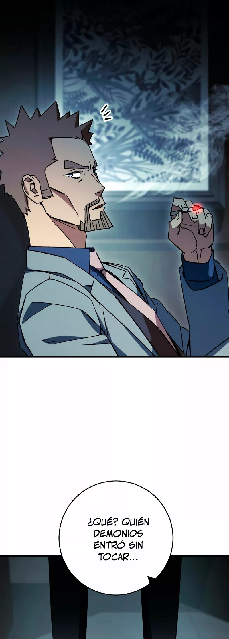 Read Heroe regresa ES Manga Online