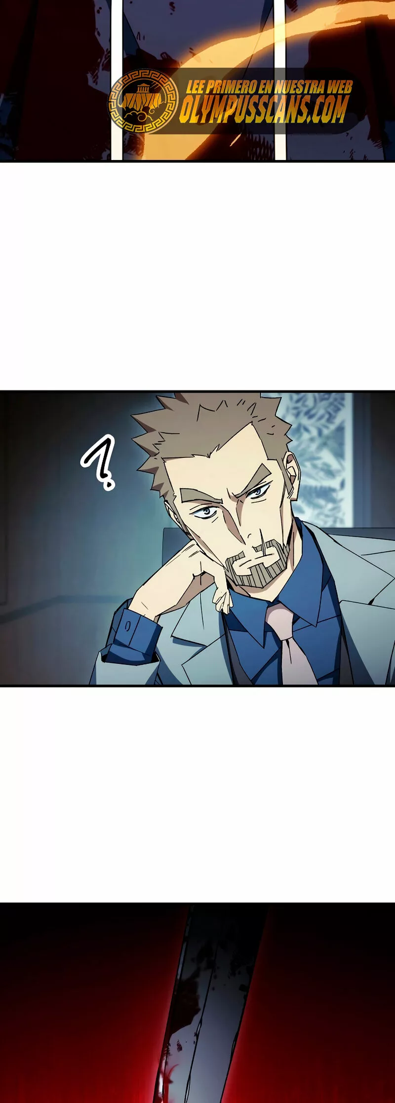 Read Heroe regresa ES Manga Online