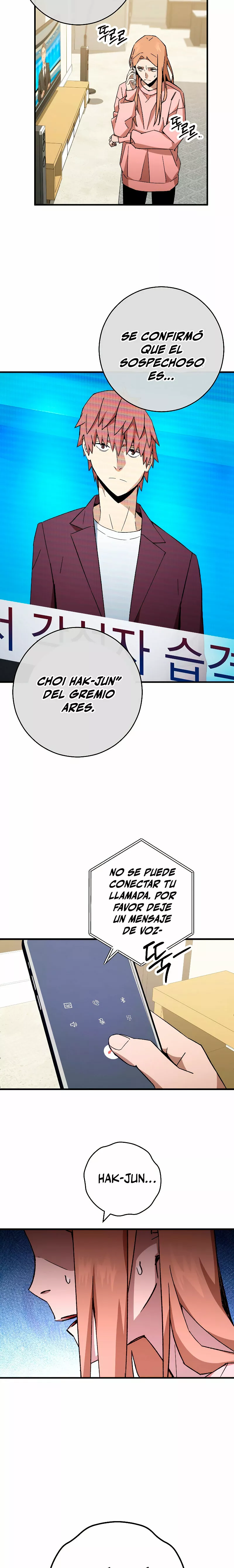 Read Heroe regresa ES Manga Online