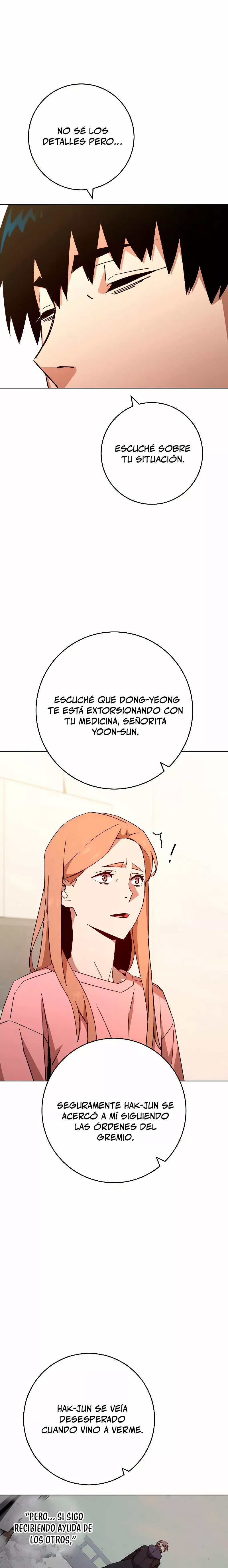 Read Heroe regresa ES Manga Online