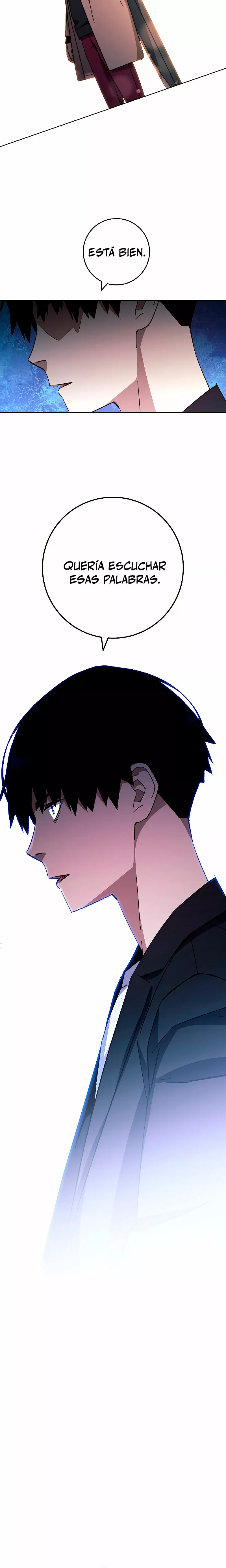 Read Heroe regresa ES Manga Online