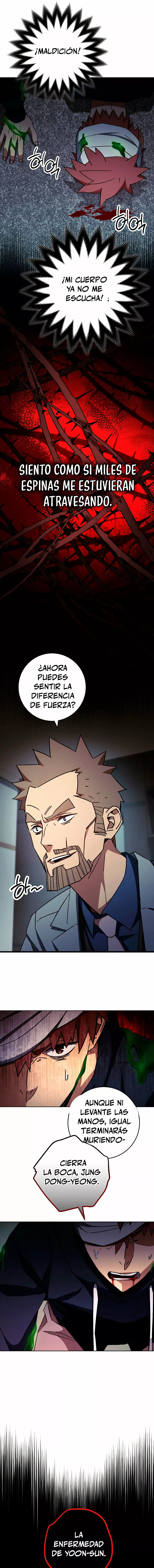 Read Heroe regresa ES Manga Online