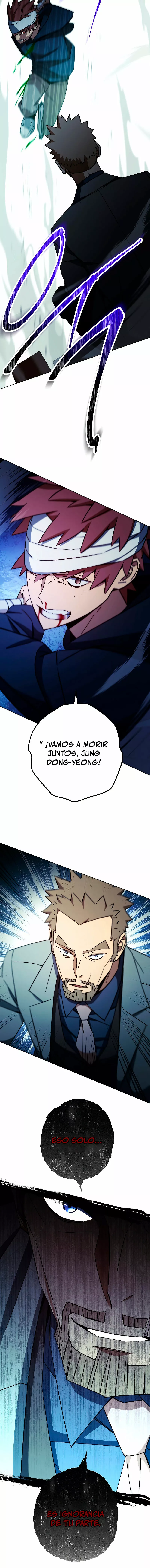 Read Heroe regresa ES Manga Online