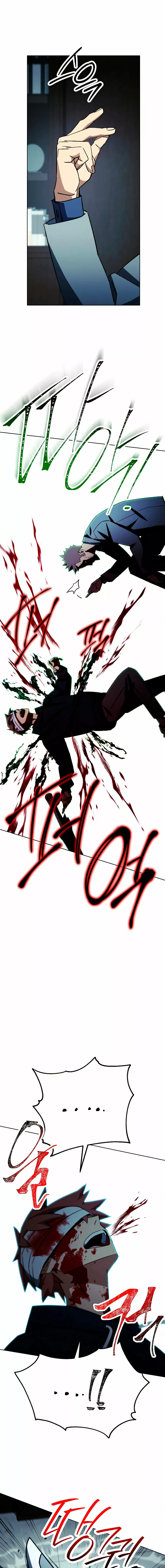 Read Heroe regresa ES Manga Online