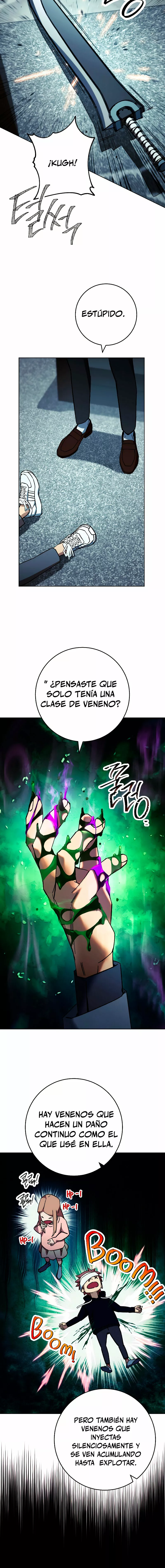 Read Heroe regresa ES Manga Online
