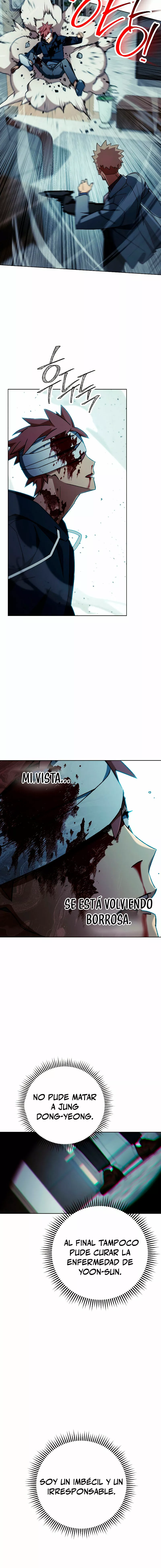 Read Heroe regresa ES Manga Online