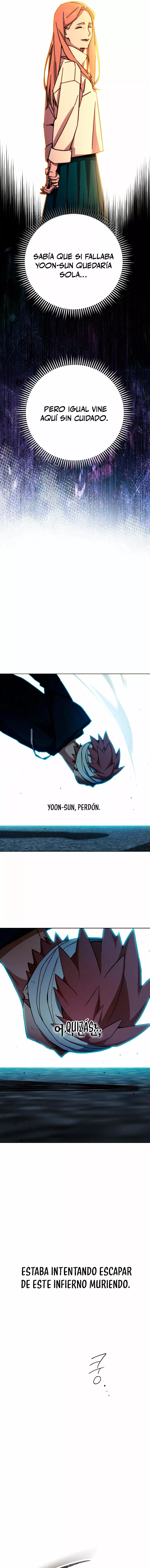 Read Heroe regresa ES Manga Online