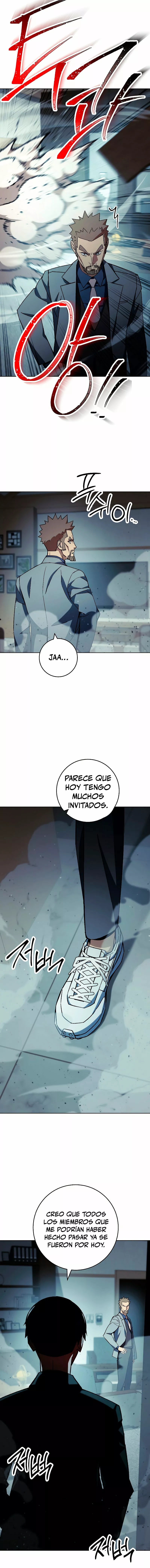 Read Heroe regresa ES Manga Online