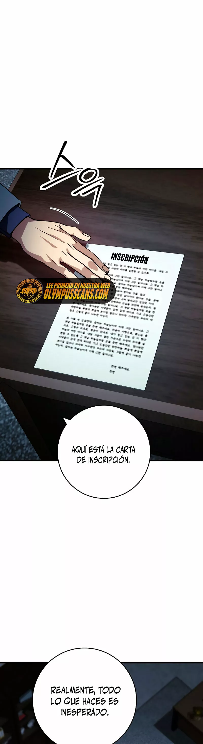 Read Heroe regresa ES Manga Online