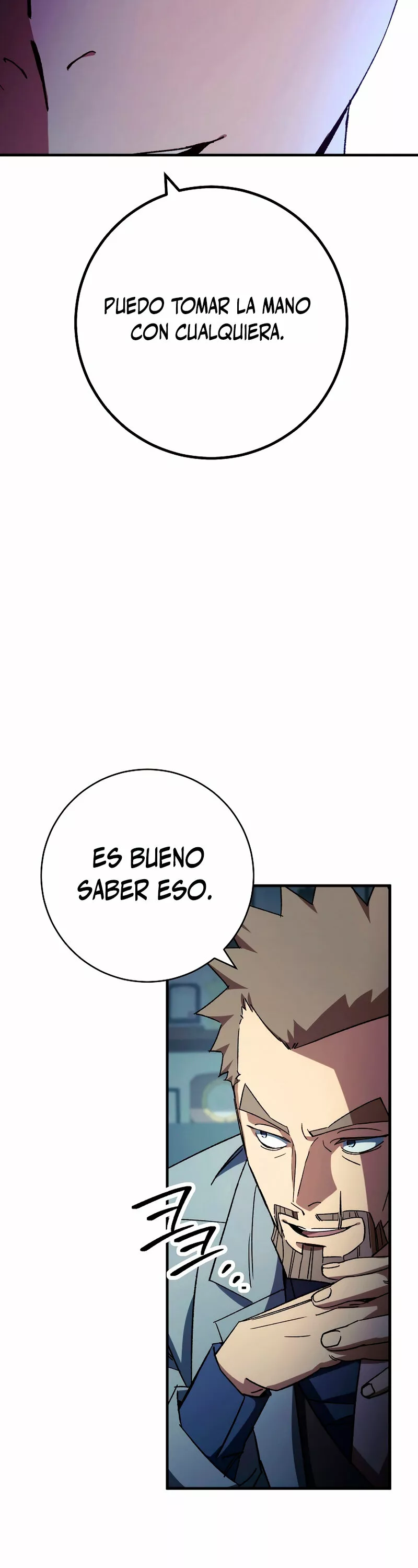 Read Heroe regresa ES Manga Online