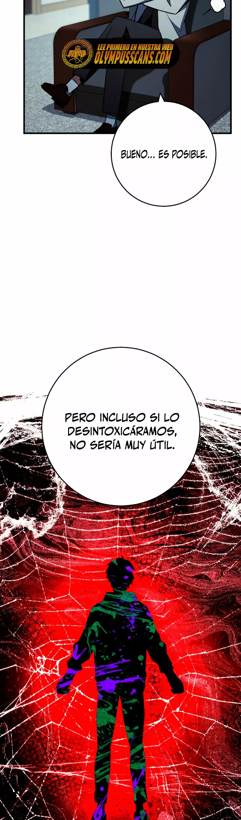 Read Heroe regresa ES Manga Online
