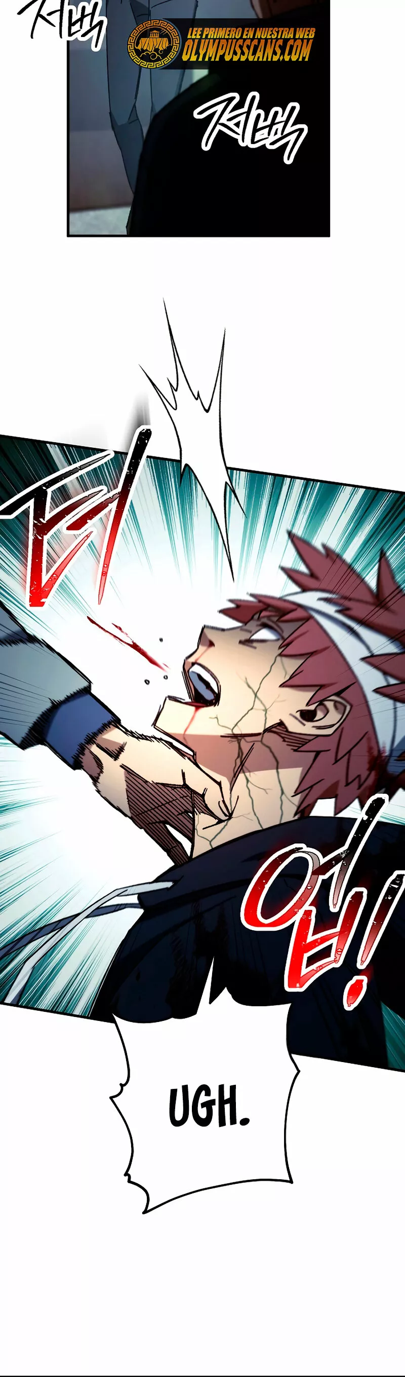 Read Heroe regresa ES Manga Online
