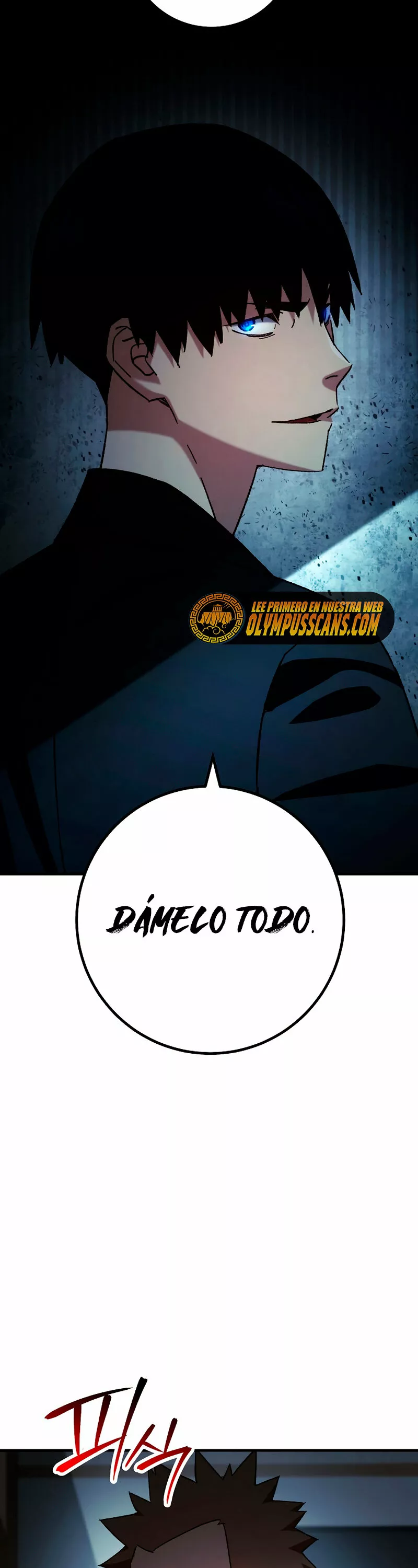 Read Heroe regresa ES Manga Online