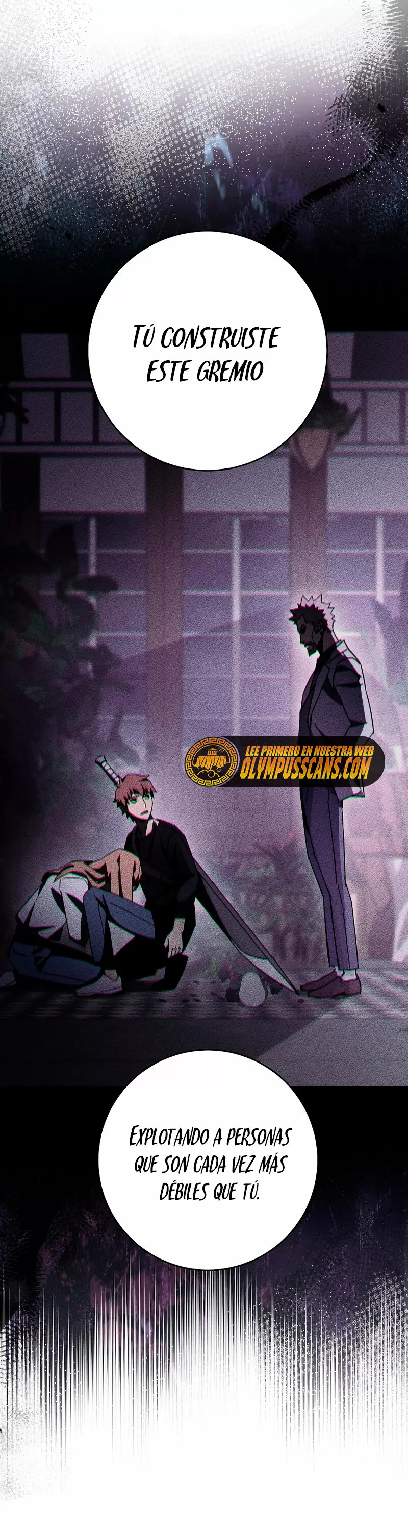 Read Heroe regresa ES Manga Online