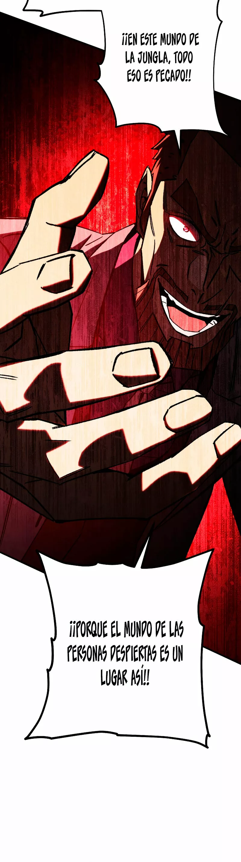 Read Heroe regresa ES Manga Online
