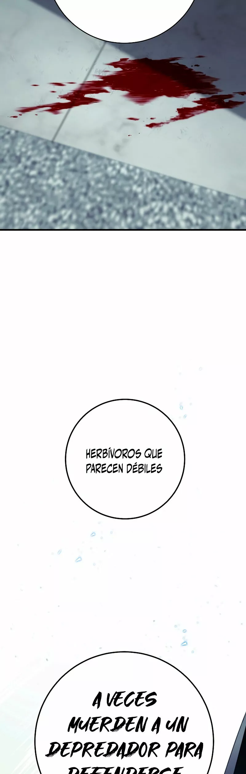 Read Heroe regresa ES Manga Online