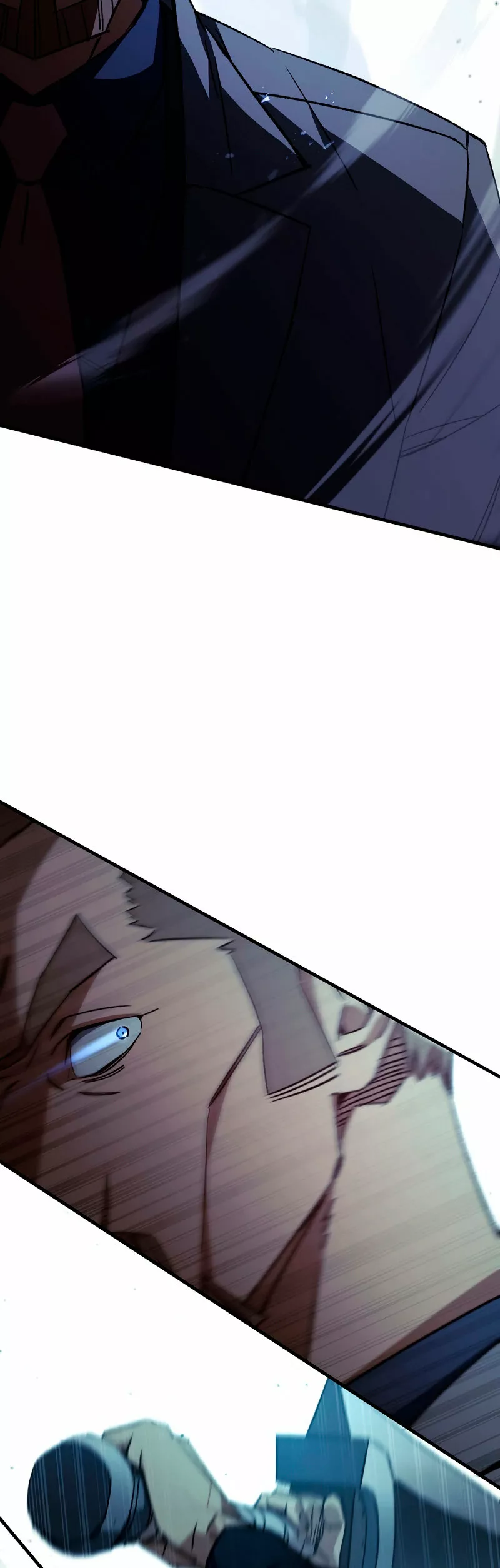 Read Heroe regresa ES Manga Online