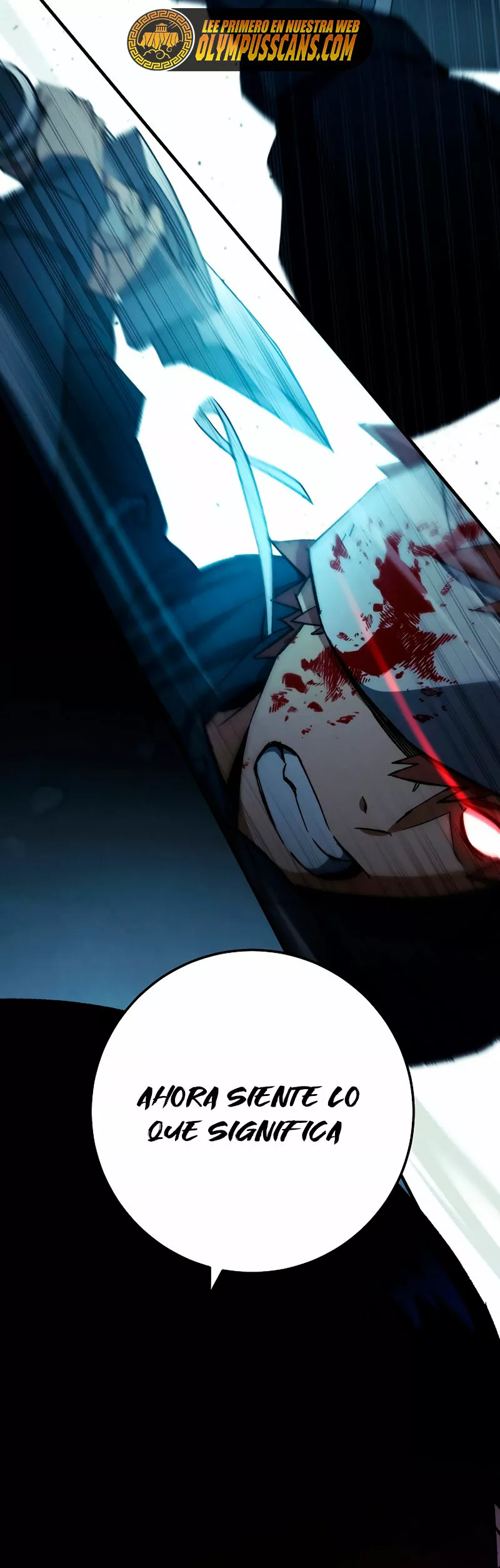 Read Heroe regresa ES Manga Online