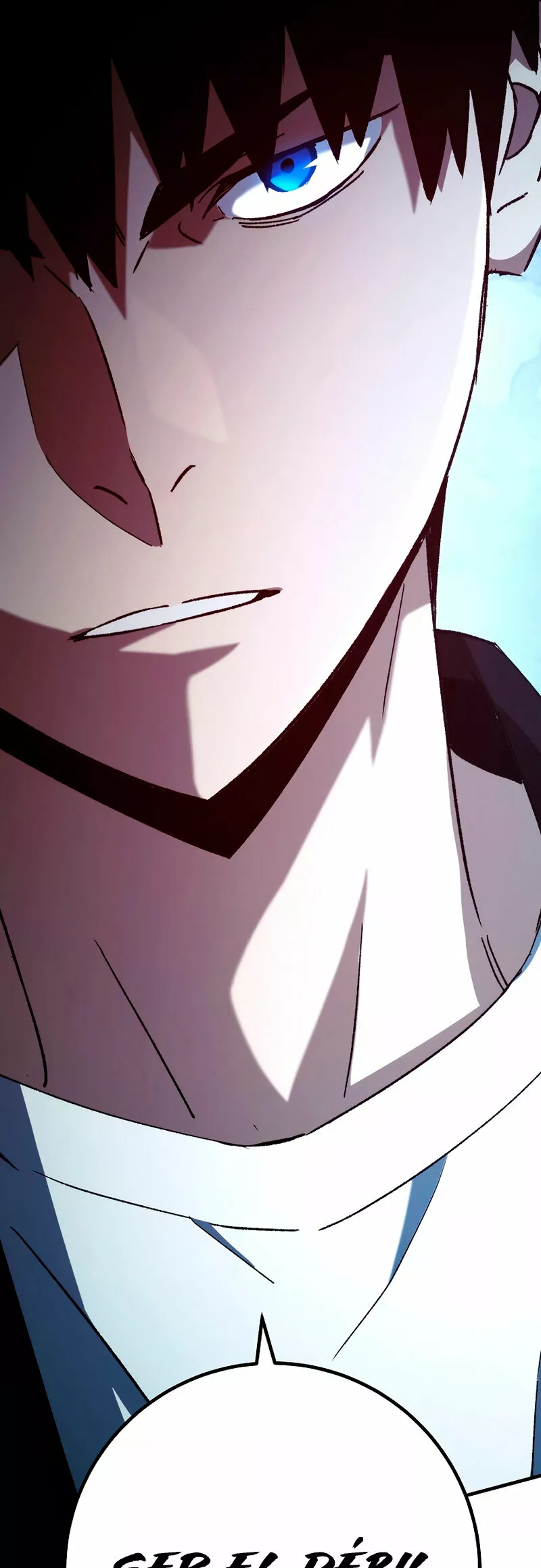 Read Heroe regresa ES Manga Online