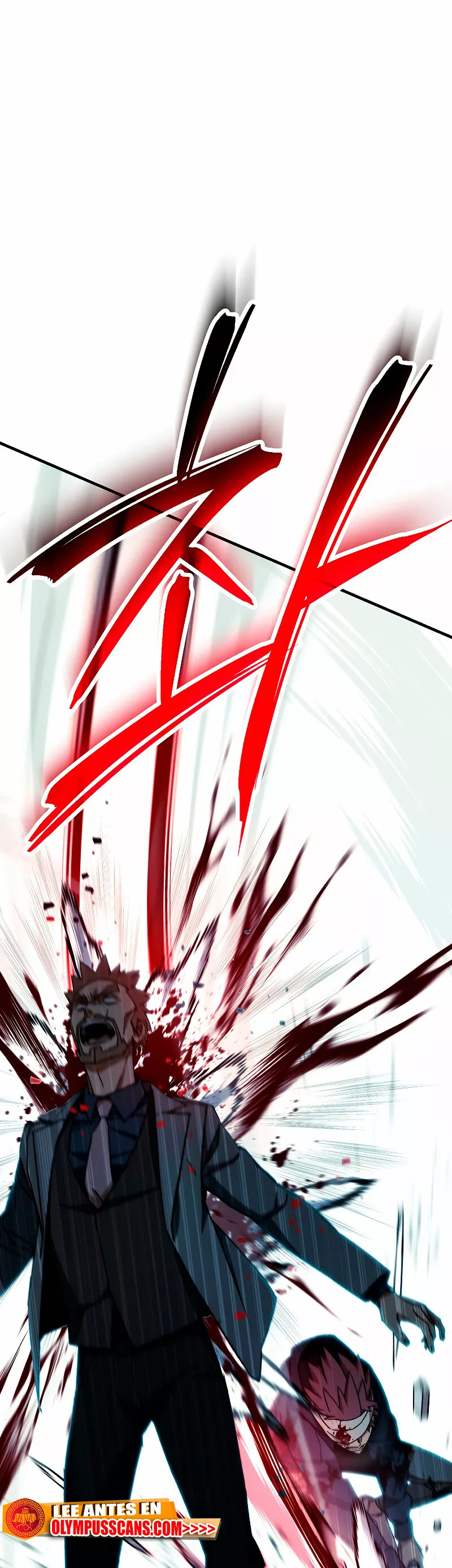 Read Heroe regresa ES Manga Online