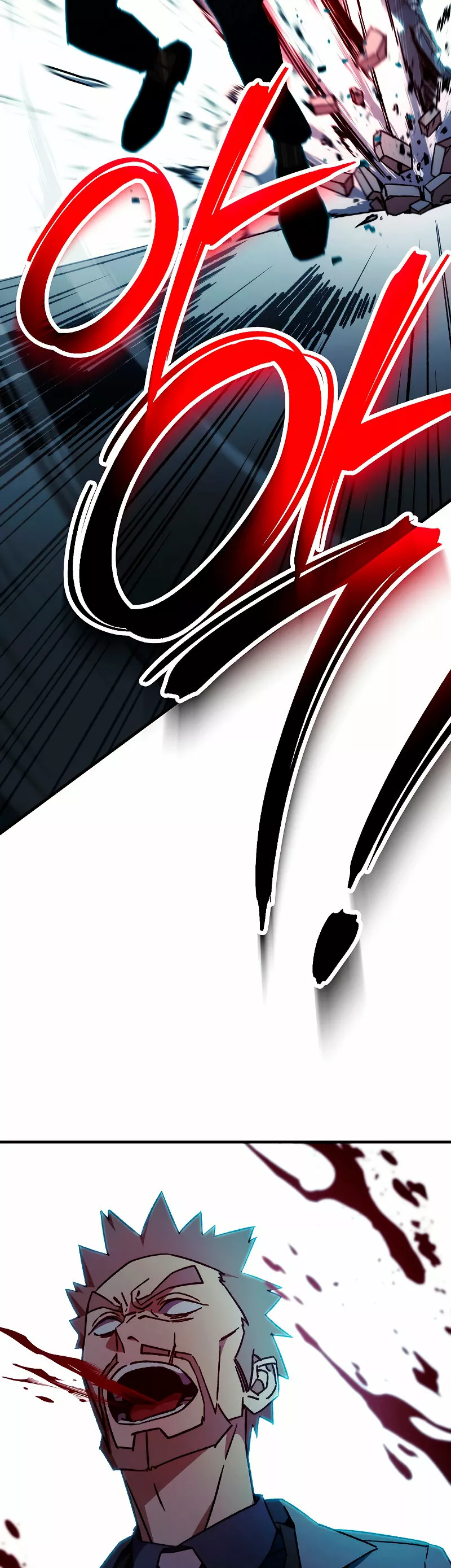 Read Heroe regresa ES Manga Online