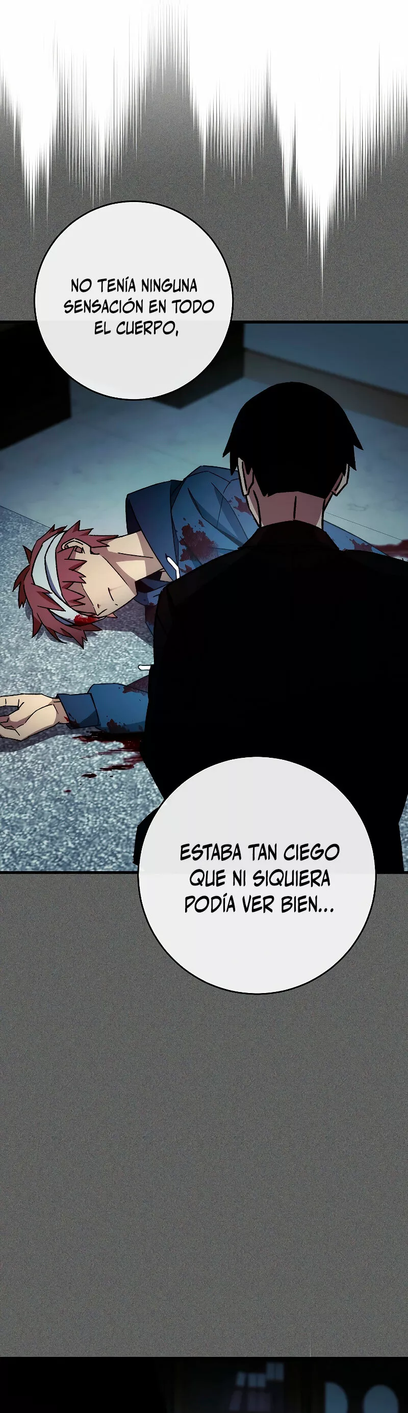 Read Heroe regresa ES Manga Online