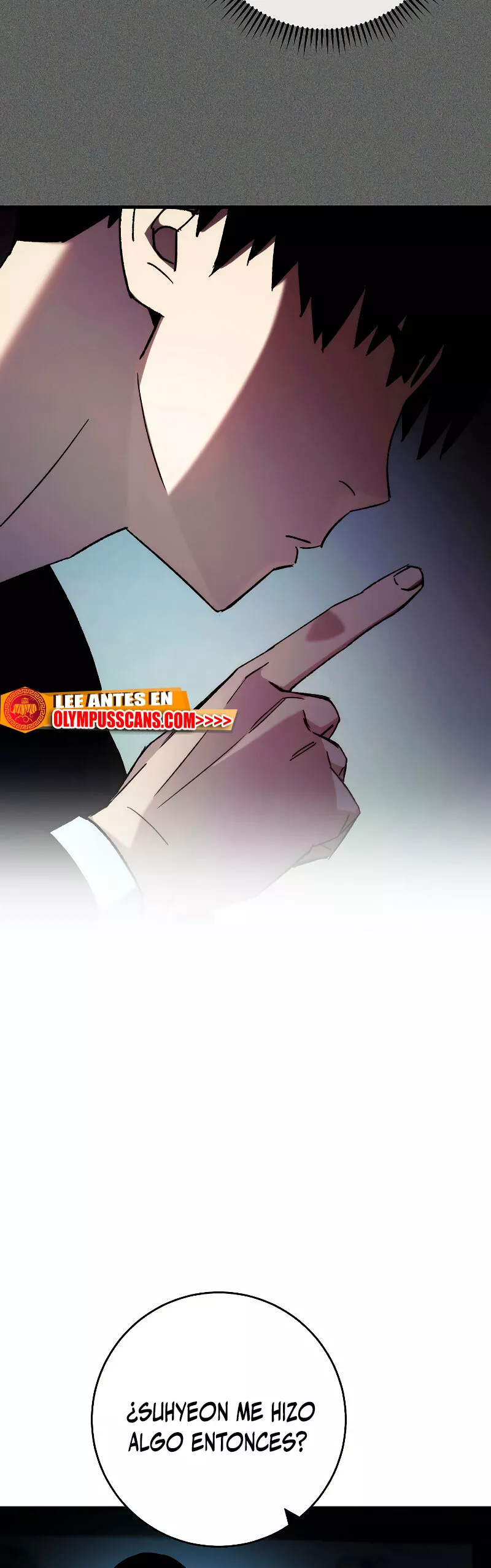 Read Heroe regresa ES Manga Online
