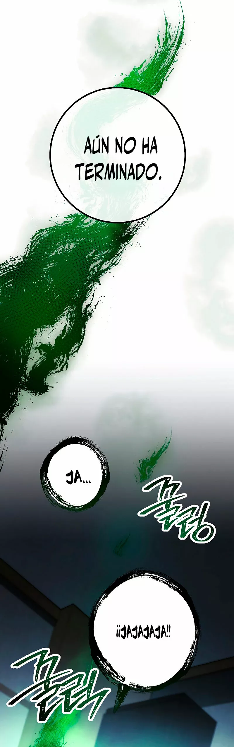 Read Heroe regresa ES Manga Online