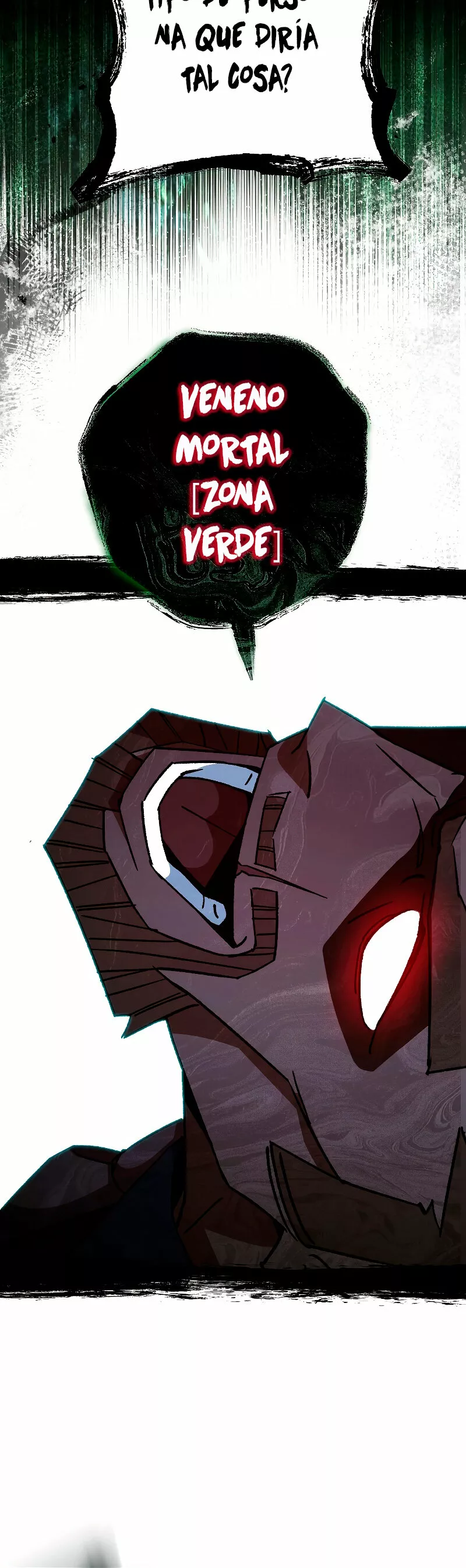 Read Heroe regresa ES Manga Online