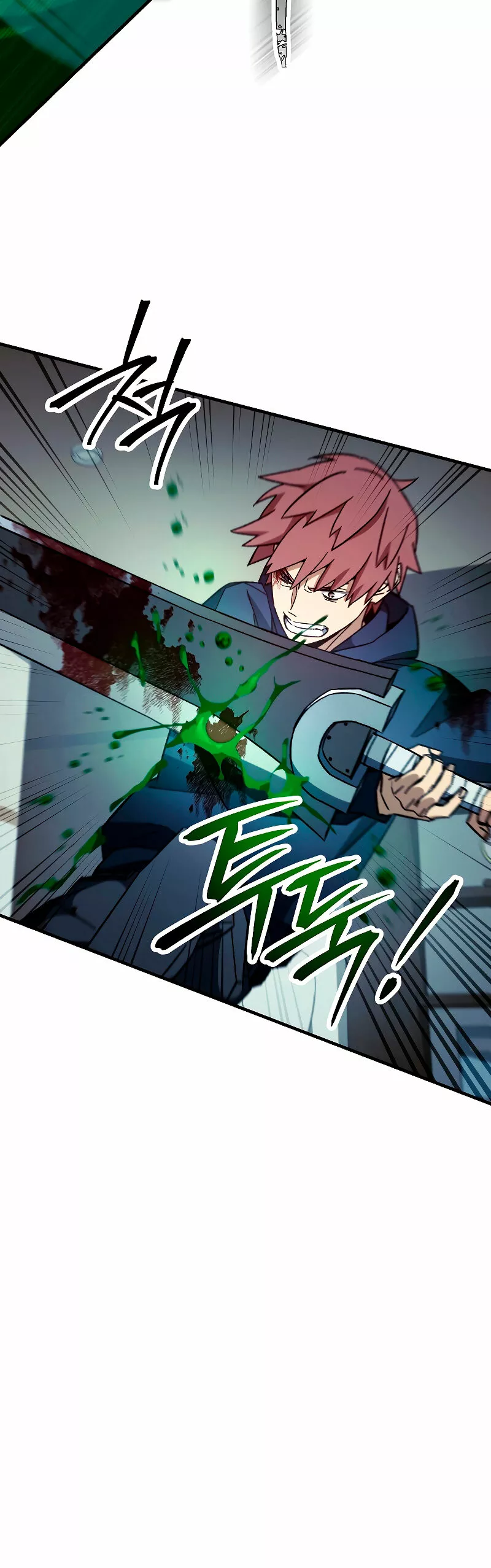 Read Heroe regresa ES Manga Online