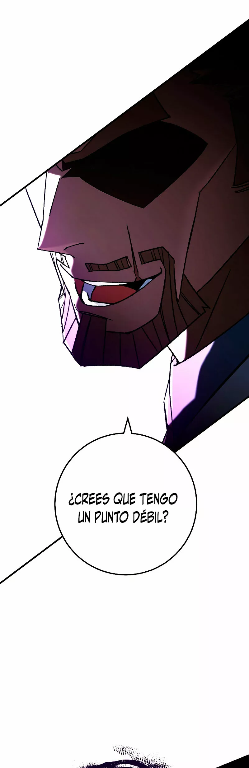 Read Heroe regresa ES Manga Online