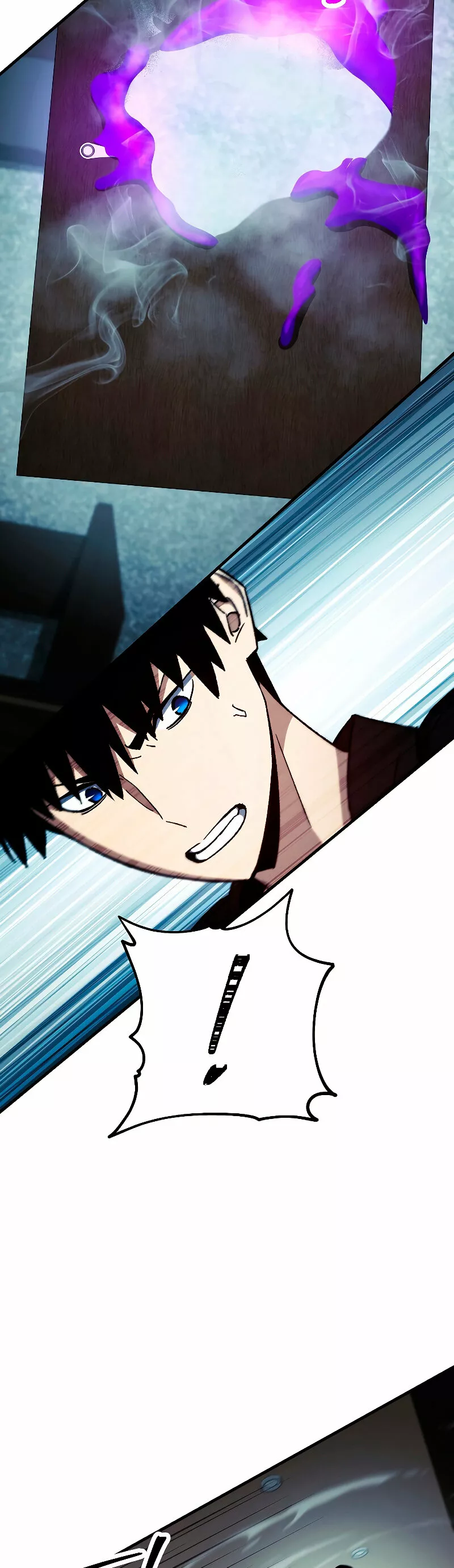 Read Heroe regresa ES Manga Online