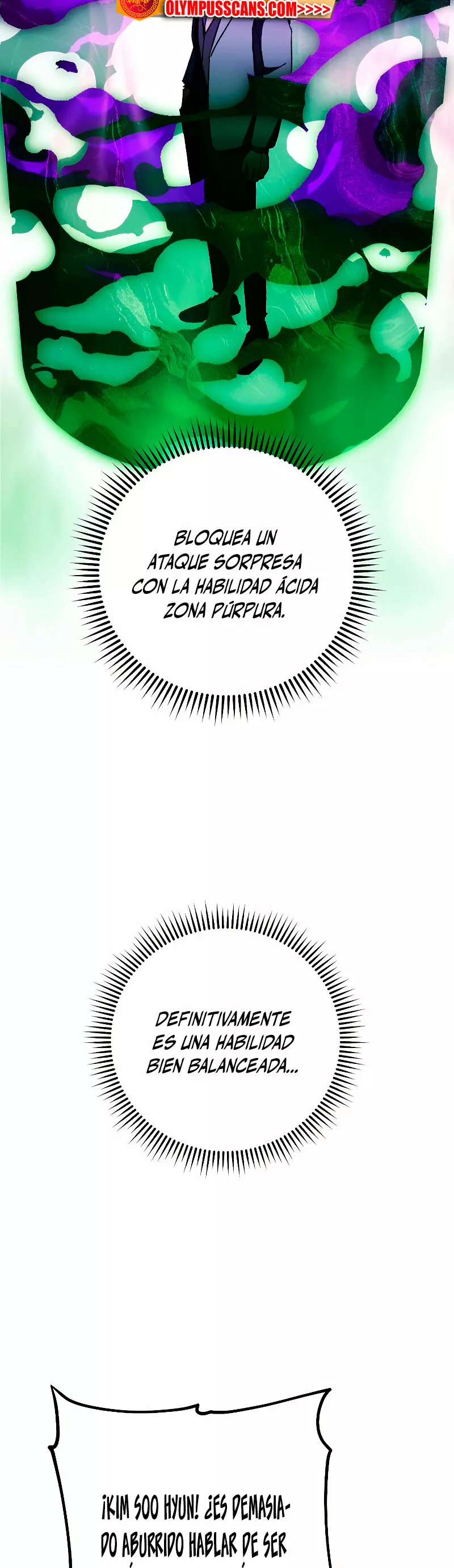 Read Heroe regresa ES Manga Online
